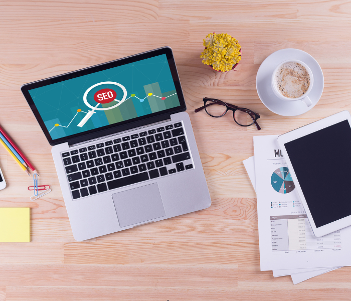 how seo helps your business